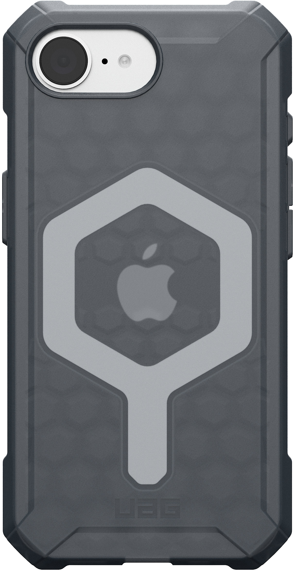 UAG Essential Armor Magsafe Ash iPhone 17e/16e