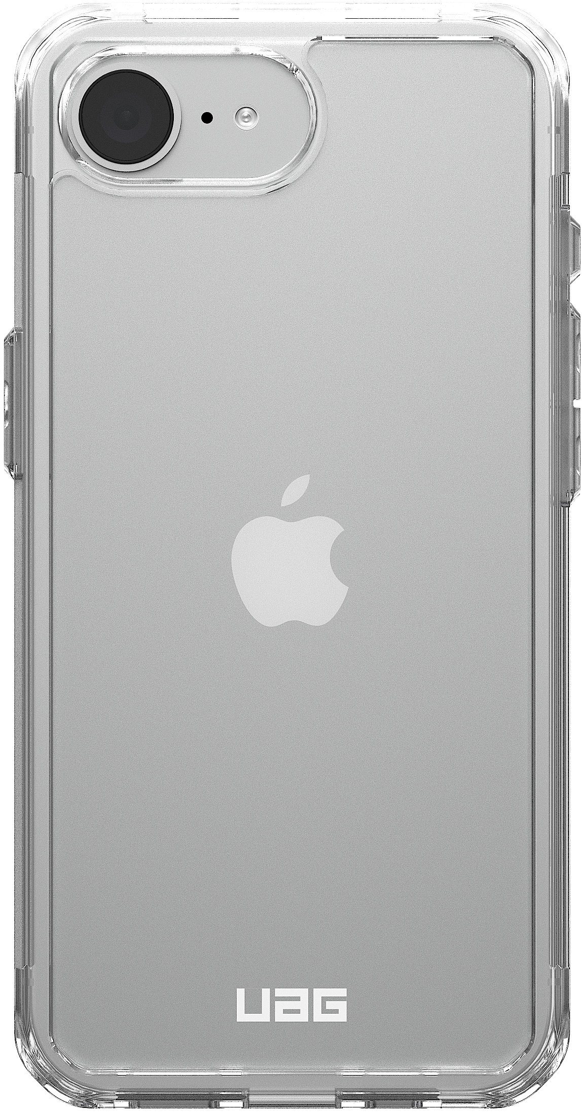 UAG Plyo Ice iPhone 17e/16e