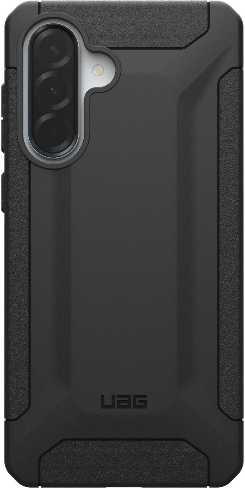 UAG Scout Black Samsung Galaxy A36 5G