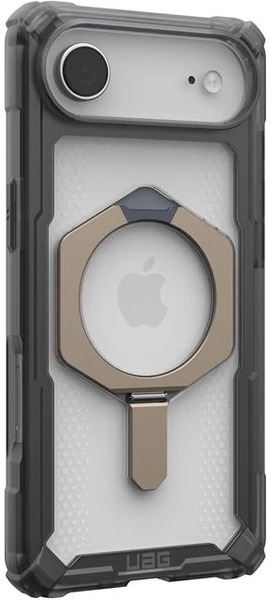 UAG Plasma XTE Magsafe Ash Titanium iPhone Air