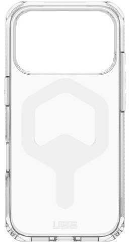 UAG Plyo Magsafe Ice White iPhone 17 Pro