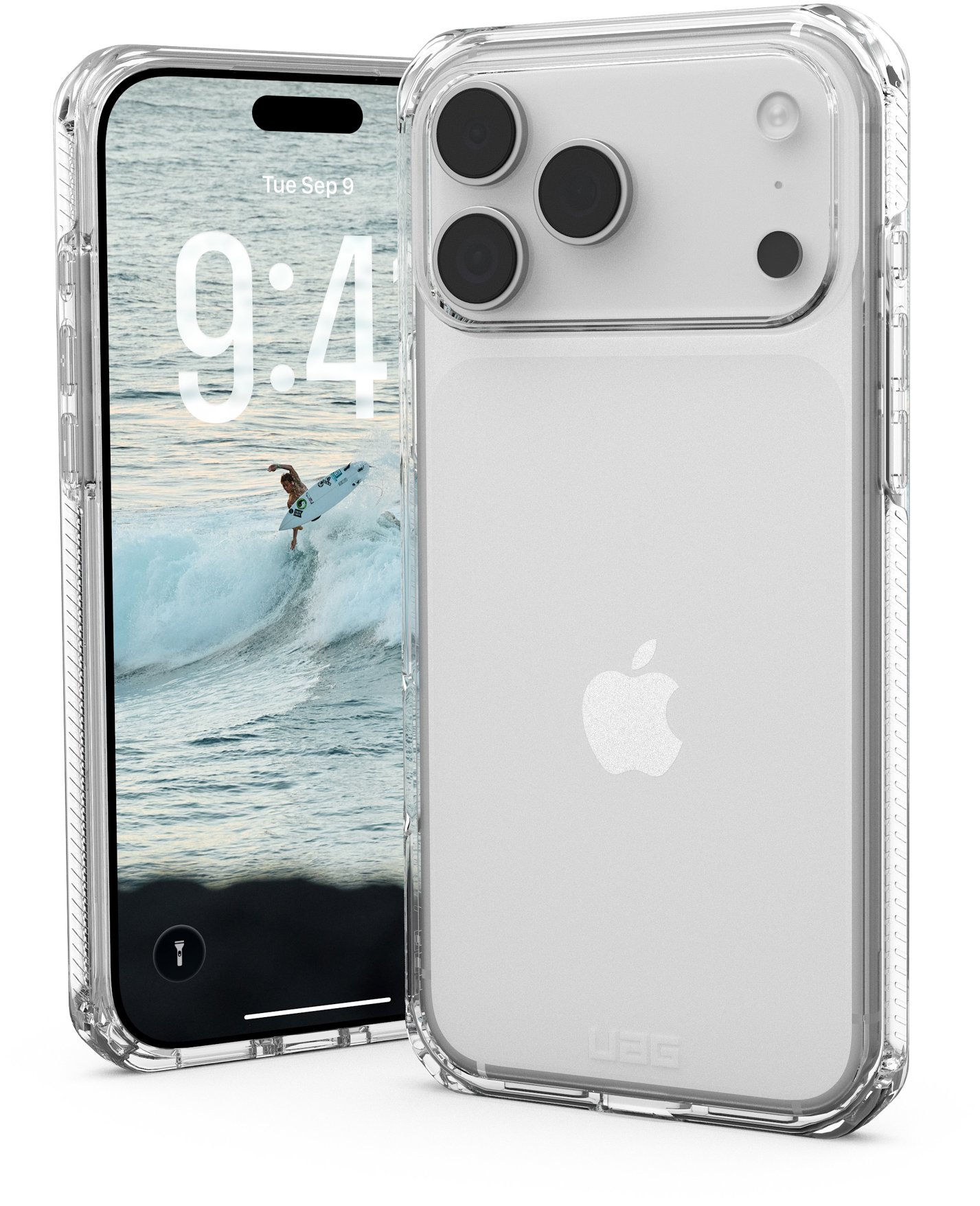 UAG Plyo Ice iPhone 17 Pro Max