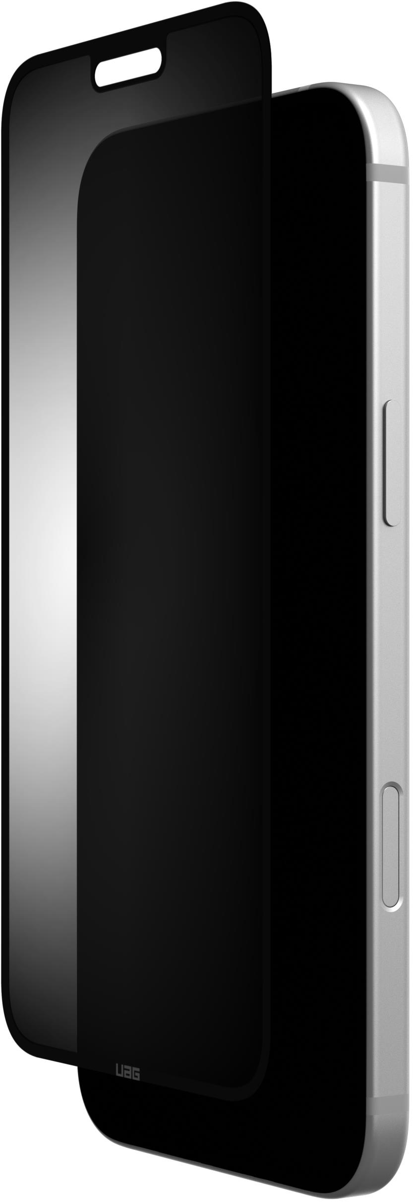 UAG Removable Privacy Eco Not Applicable iPhone 16 Plus