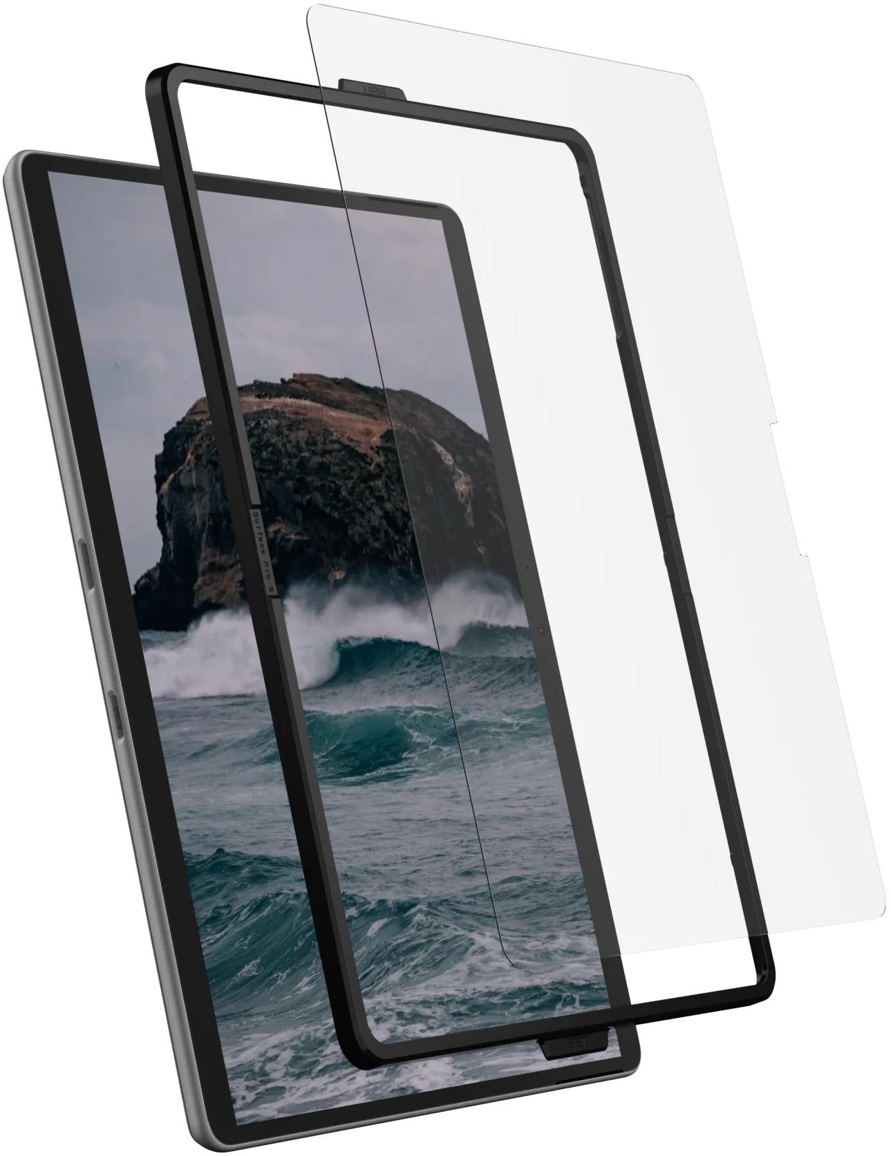 UAG Glass Screen Shield Plus Microsoft Surface Pro 9