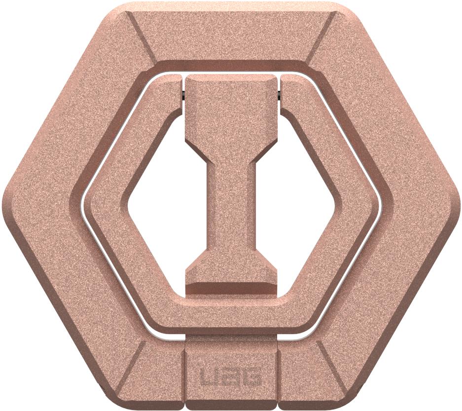 UAG Magnetic Ring Stand Nude