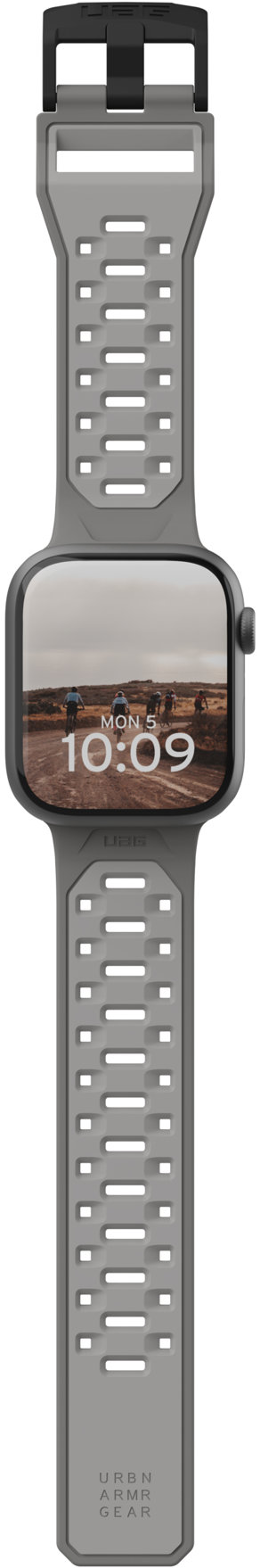 UAG Scout Apple Watch 42 mm/41 mm/40 mm Titanium