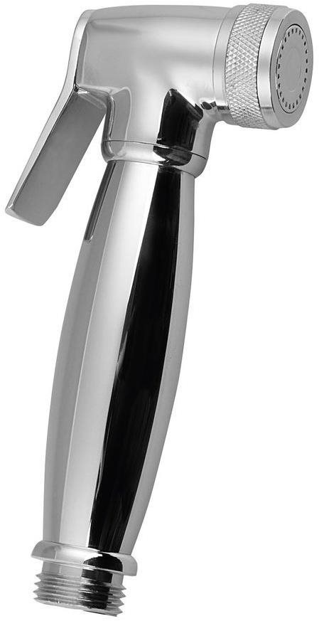 REITANO RUBINETTERIA Bidetová sprcha retro, chróm DOC61