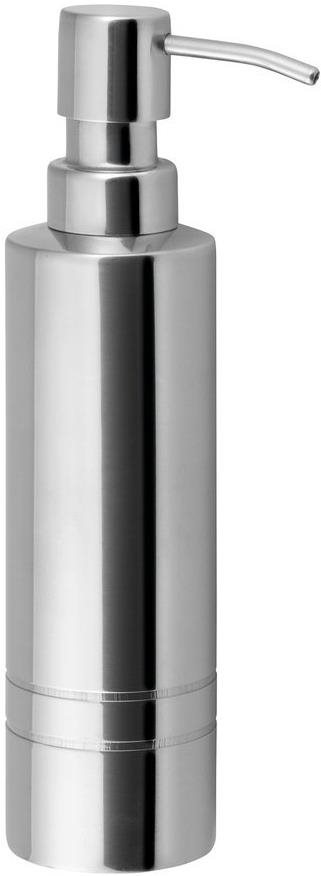 RIDDER LONDON dávkovač mydla na postavenie, nerez 2106500