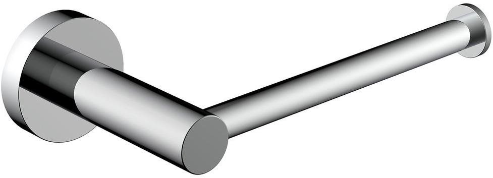 SAPHO X-ROUND držiak toaletného papiera, bez krytu, chróm XR723