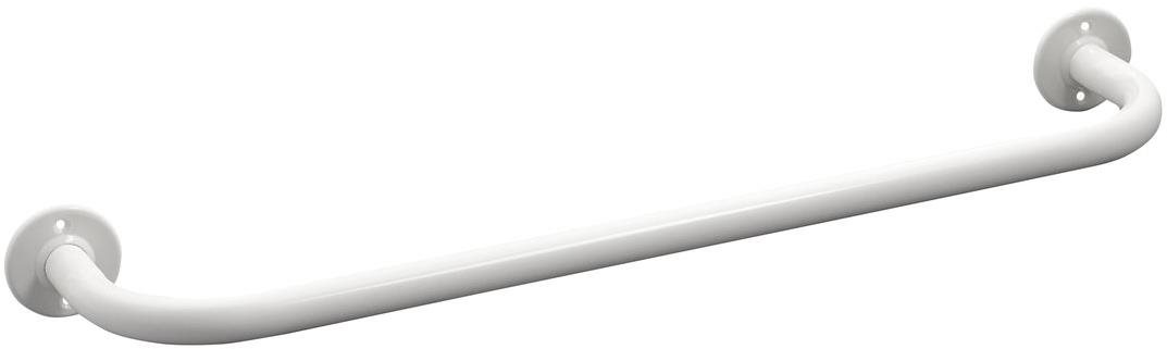 AQUALINE Sušiak pevný 50 cm, biely