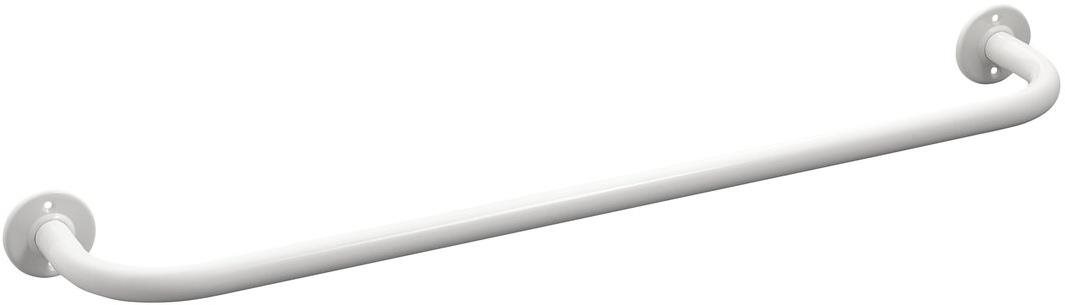 AQUALINE Sušiak pevný 60 cm, biely