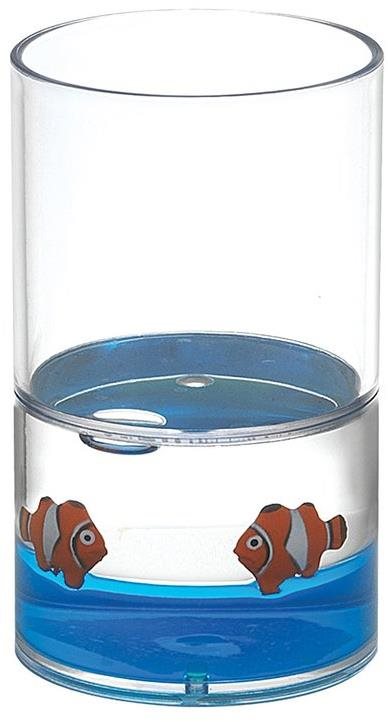 GEDY PYXIS pohár na postavenie, Nemo