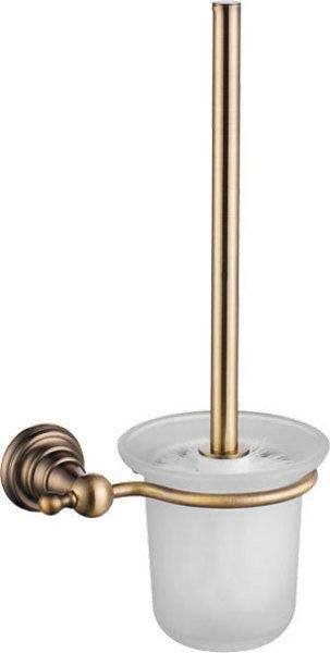 SAPHO DIAMOND WC kefa, bronz