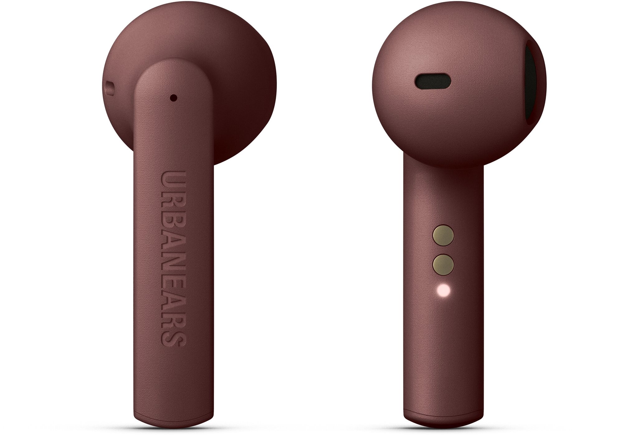 Urbanears Luma True Maroon