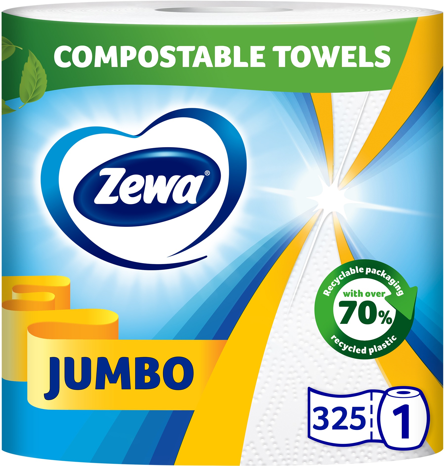 ZEWA Jumbo