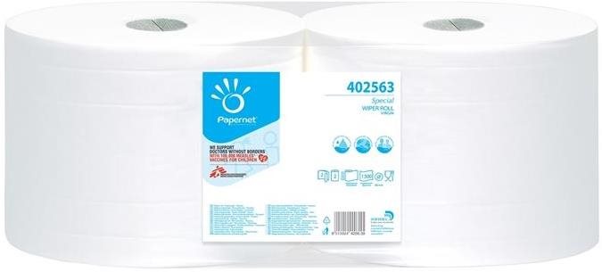 PAPERNET 402563 – balenie 2 rolky