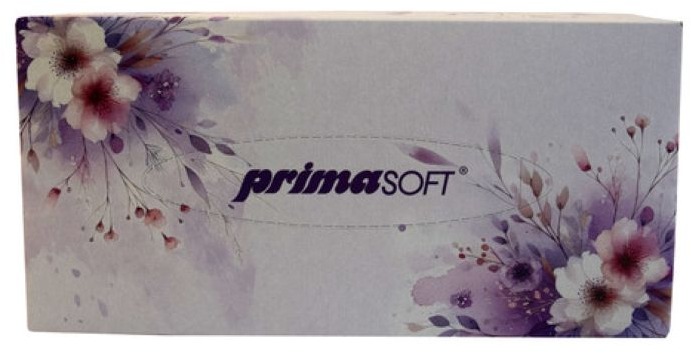 PRIMASOFT vreckovky v krabičke 100 ks