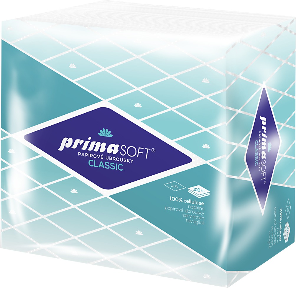 PRIMASOFT Classic 140 g, 70 ks