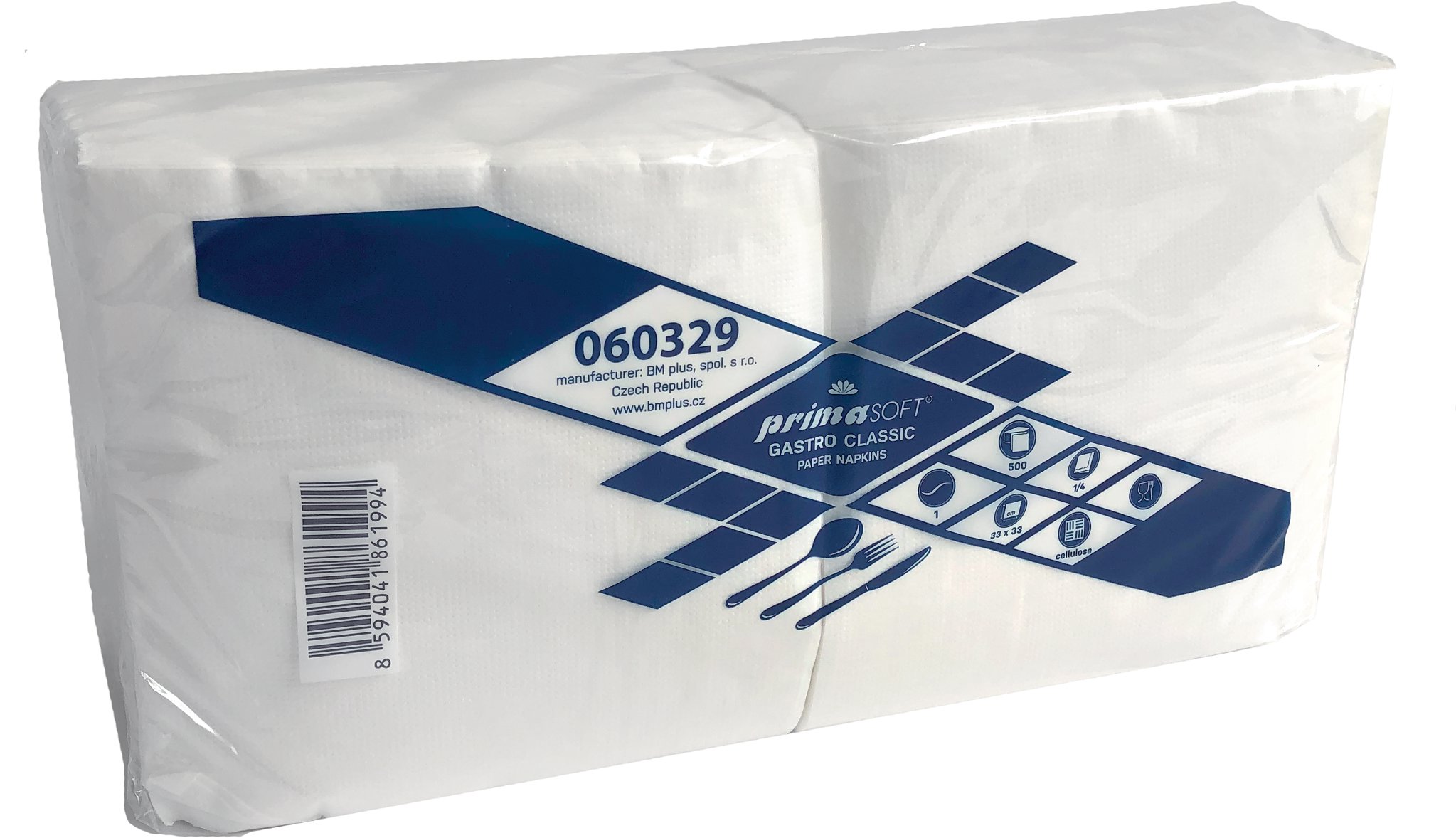 PRIMASOFT Gastro Classic 500 ks