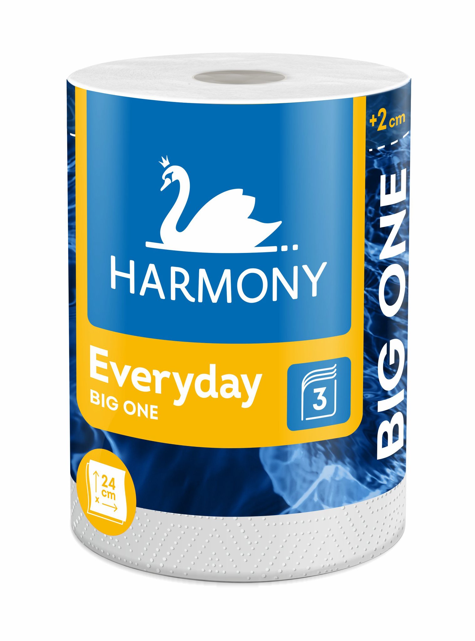 HARMONY Big One (1 ks)