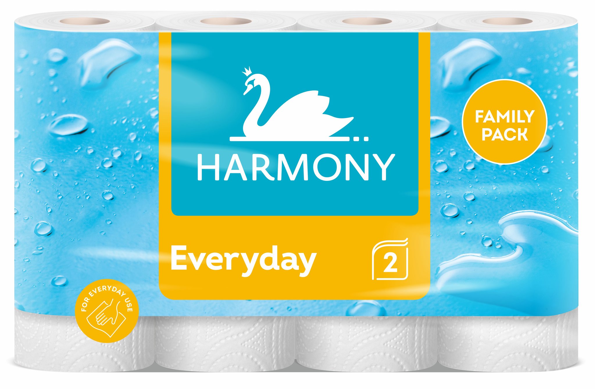 HARMONY Everyday (4 ks)