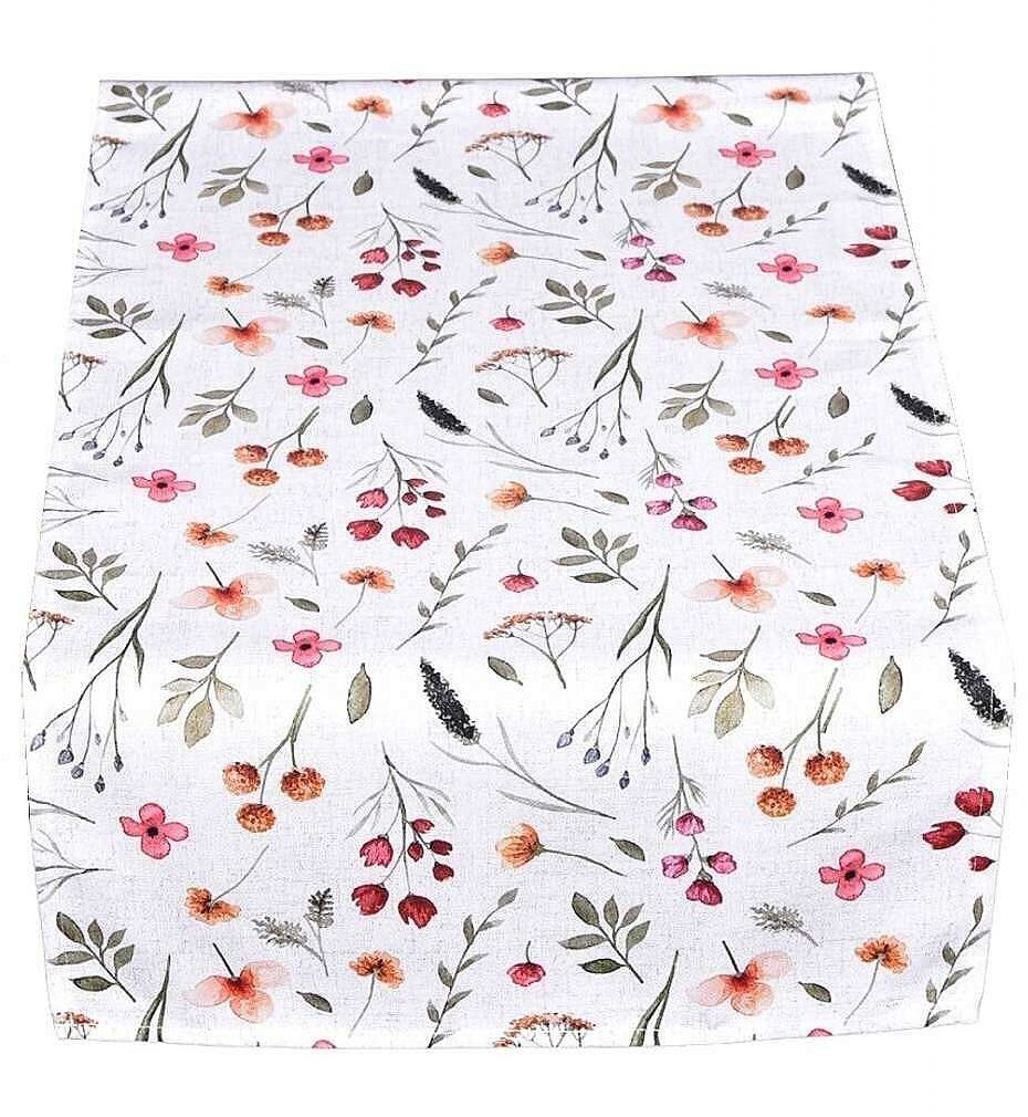 Forbyt Obrus Herbal 40 × 90 cm