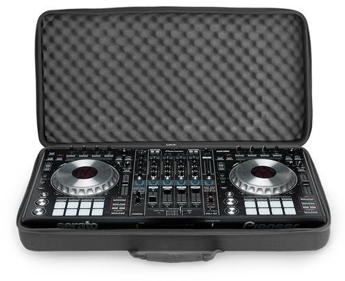 UDG Creator Controller Hardcase 2XL Black MK2