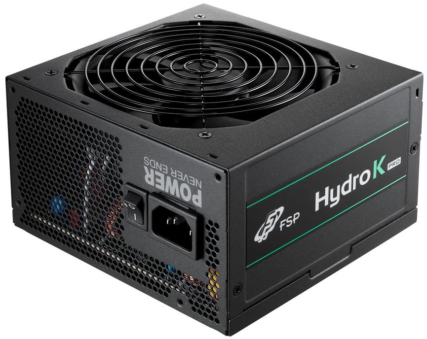 FSP Fortron HYDRO K PRO 750W ATX3.0(PCIe5.0)