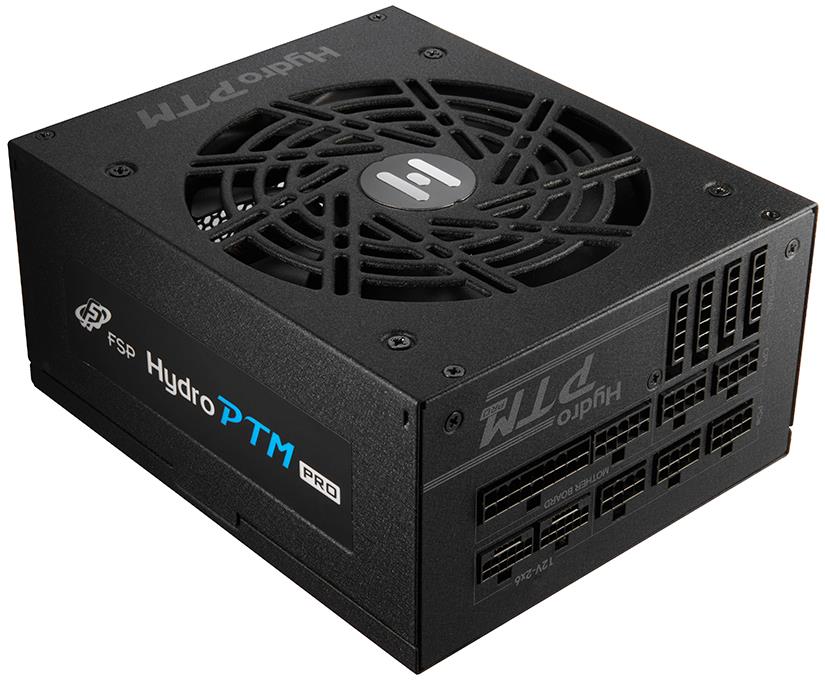 FSP Fortron Hydro PTM PRO ATX3.1(12 V – 2 × 6) 1350 W