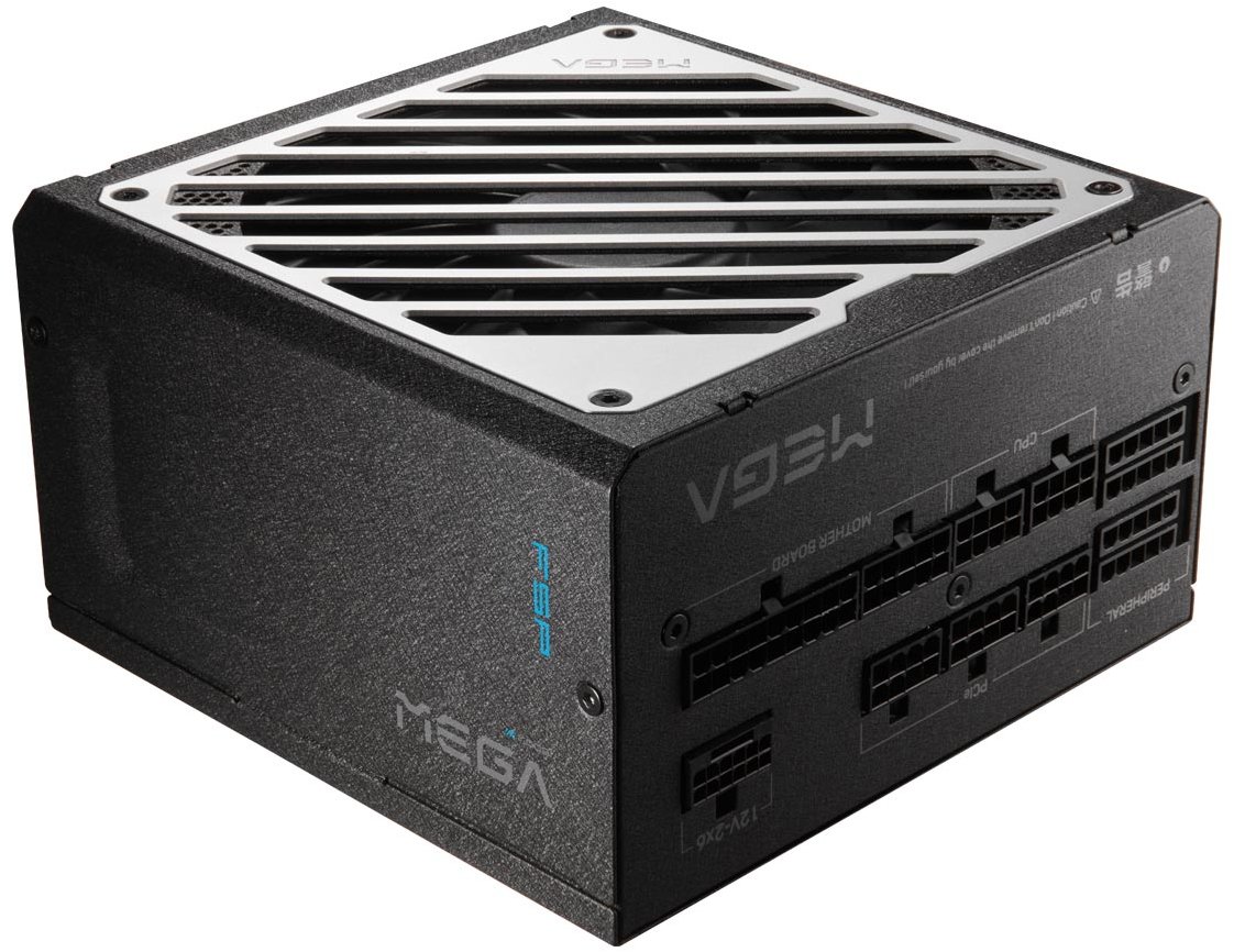 FSP MEGA GM 1200W