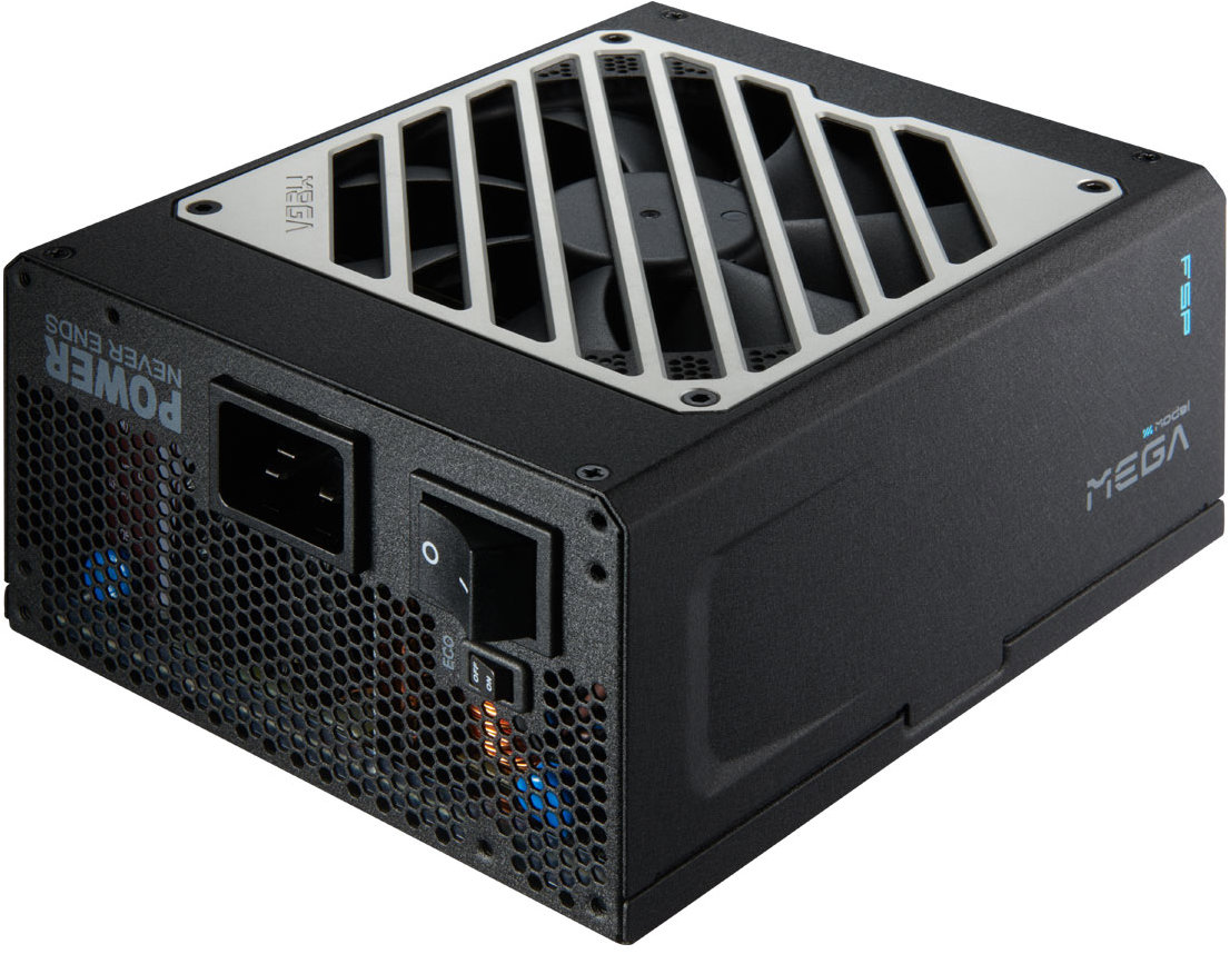 FSP Fortron MEGA TI 1350 W