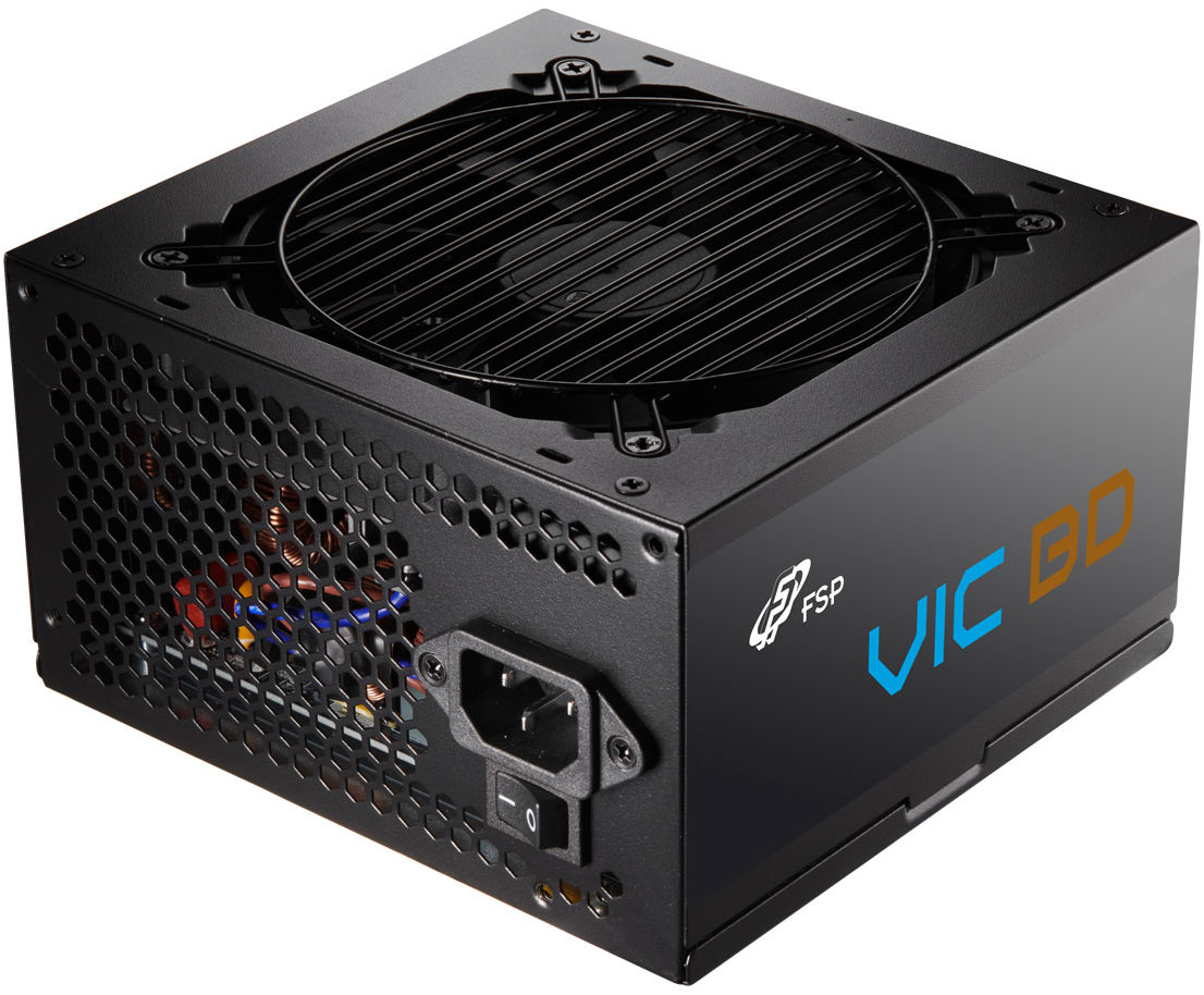 FSP VIC BD 550W