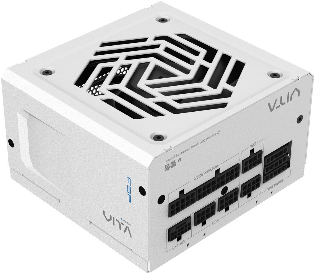 FSP VITA 850GM White