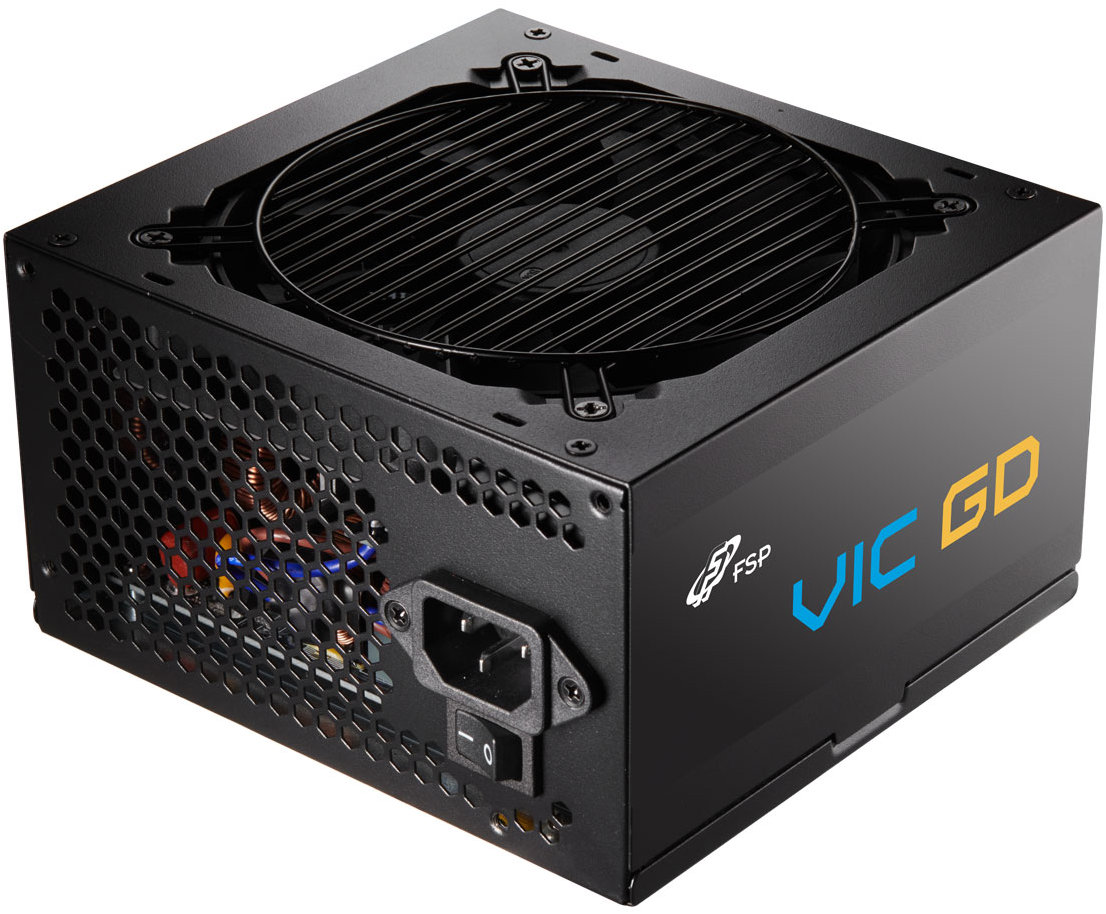 FSP VIC GD 750W
