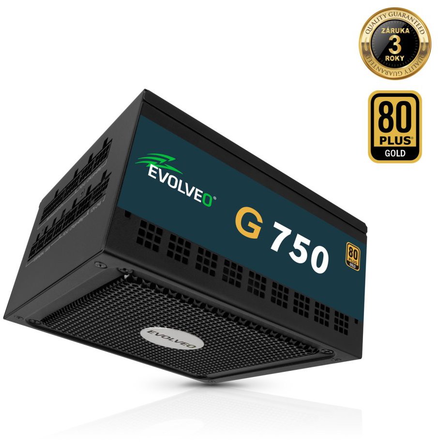 EVOLVEO G750 80Plus Gold