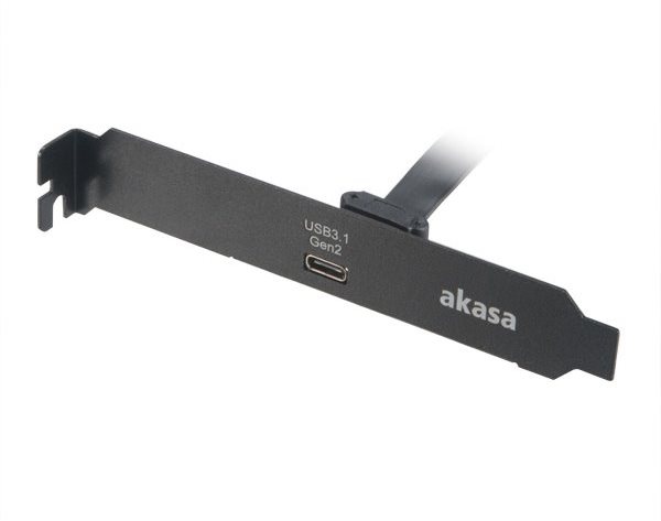 AKASA USB 3.1 Gen 2 Internal Adaptér Cable