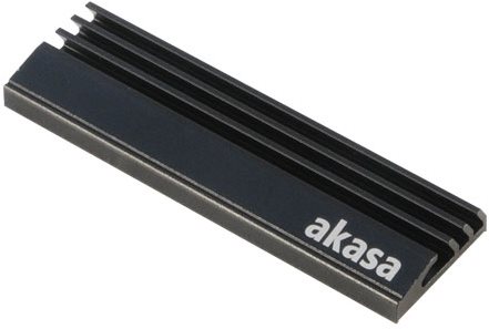 AKASA - Chladič M.2 SSD