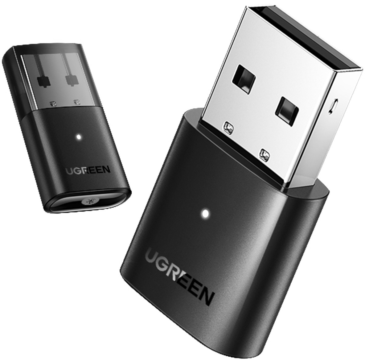 UGREEN USB Bluetooth 5.0 Adaptér