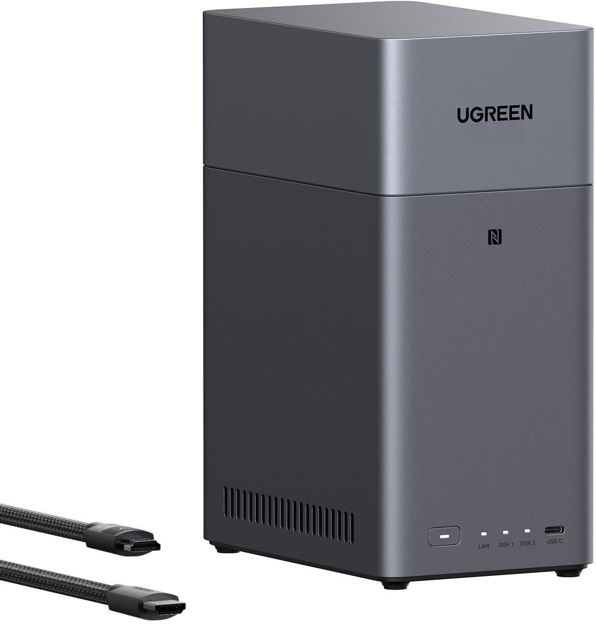 UGREEN NAS DH2300