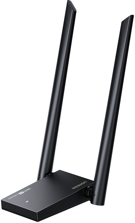 UGREEN AXE5400 WiFi 6E High-Gain USB C Adapter