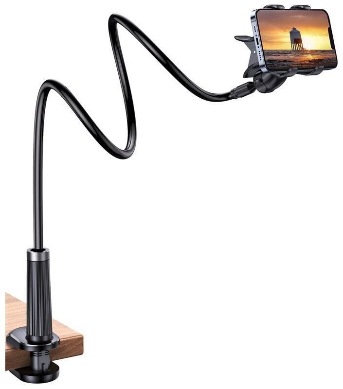 Ugreen Phone Holder With Flexible Long Arm