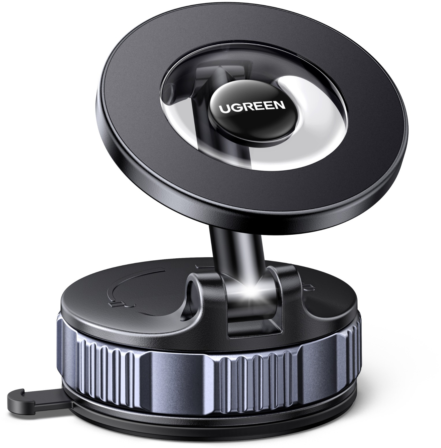 UGREEN Suction Cup Magnetic Phone Mount