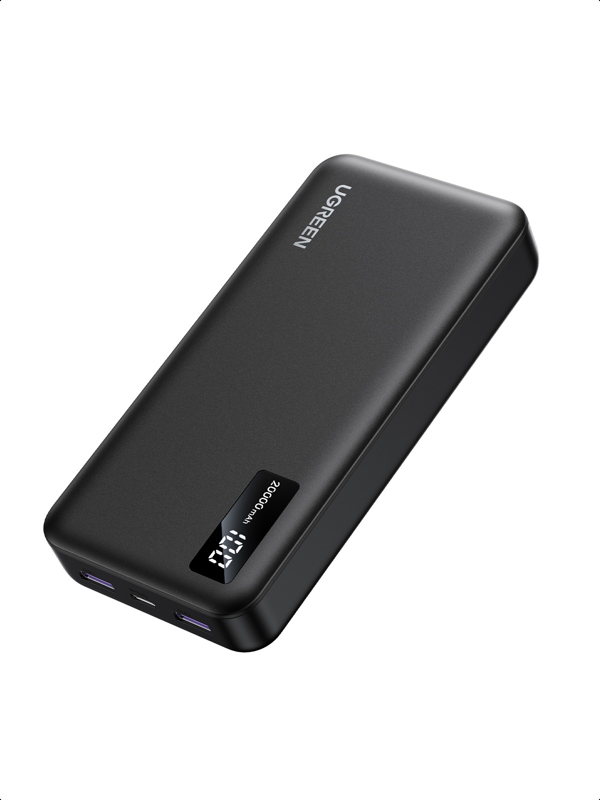 Ugreen 20000 mAh Two-way Fast Charging Power Bank