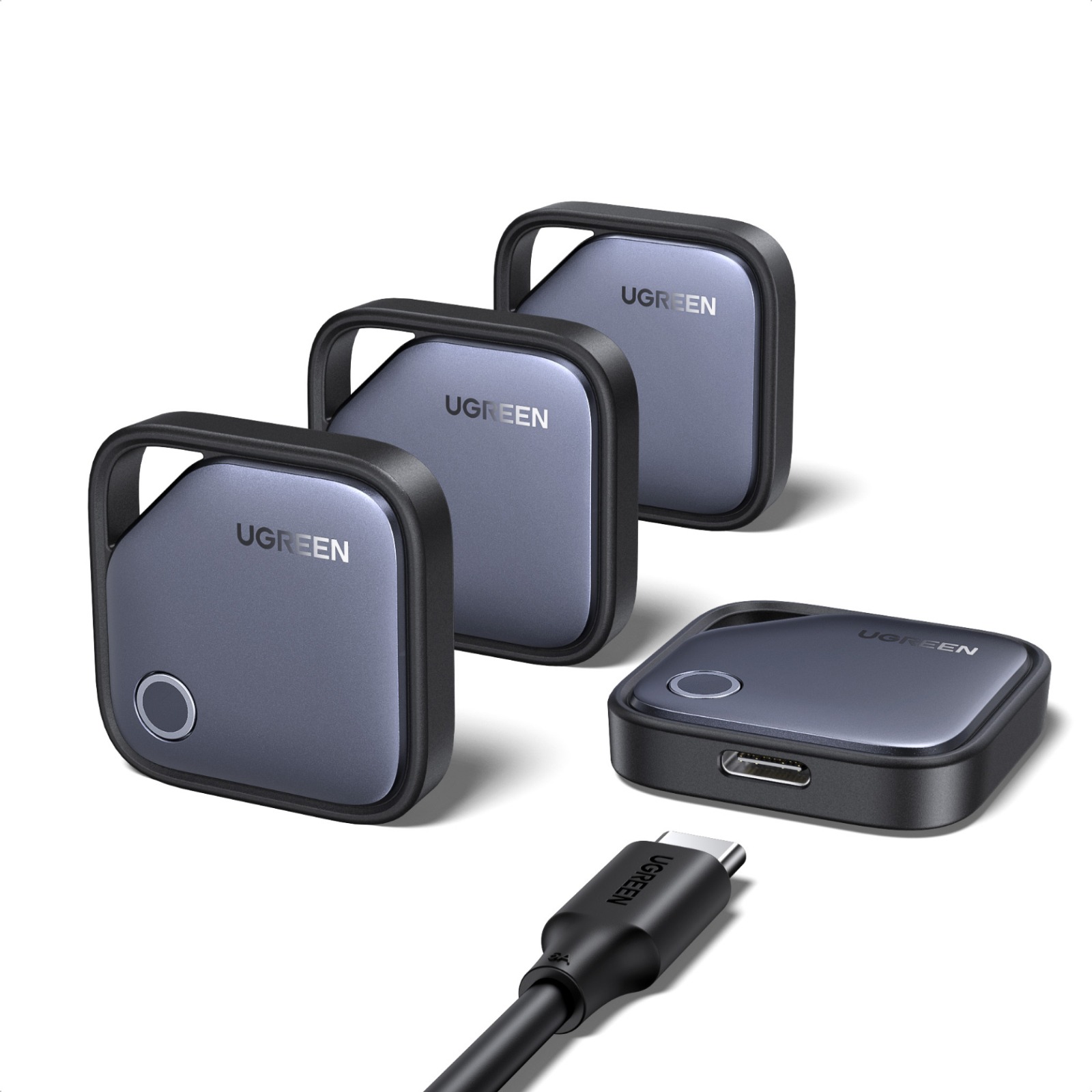UGREEN FineTrack G (iOS + Google Certified)