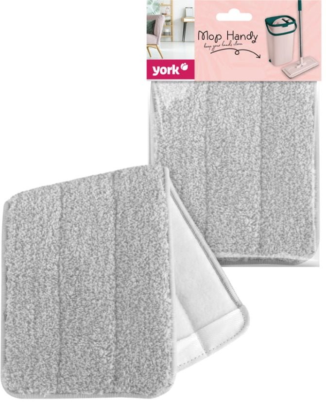 YORK, náhradná koncovka Handy