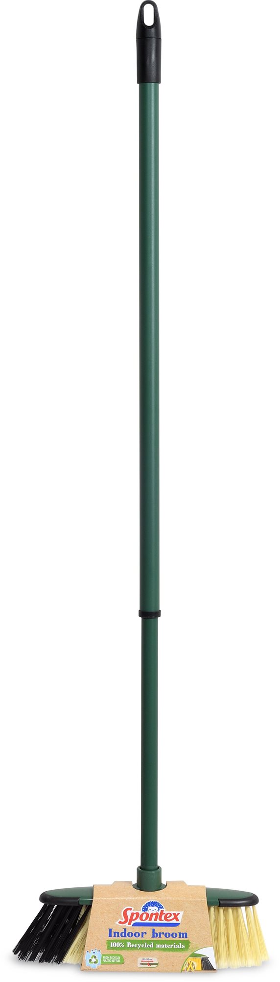 SPONTEX, vnútorný zmeták Green