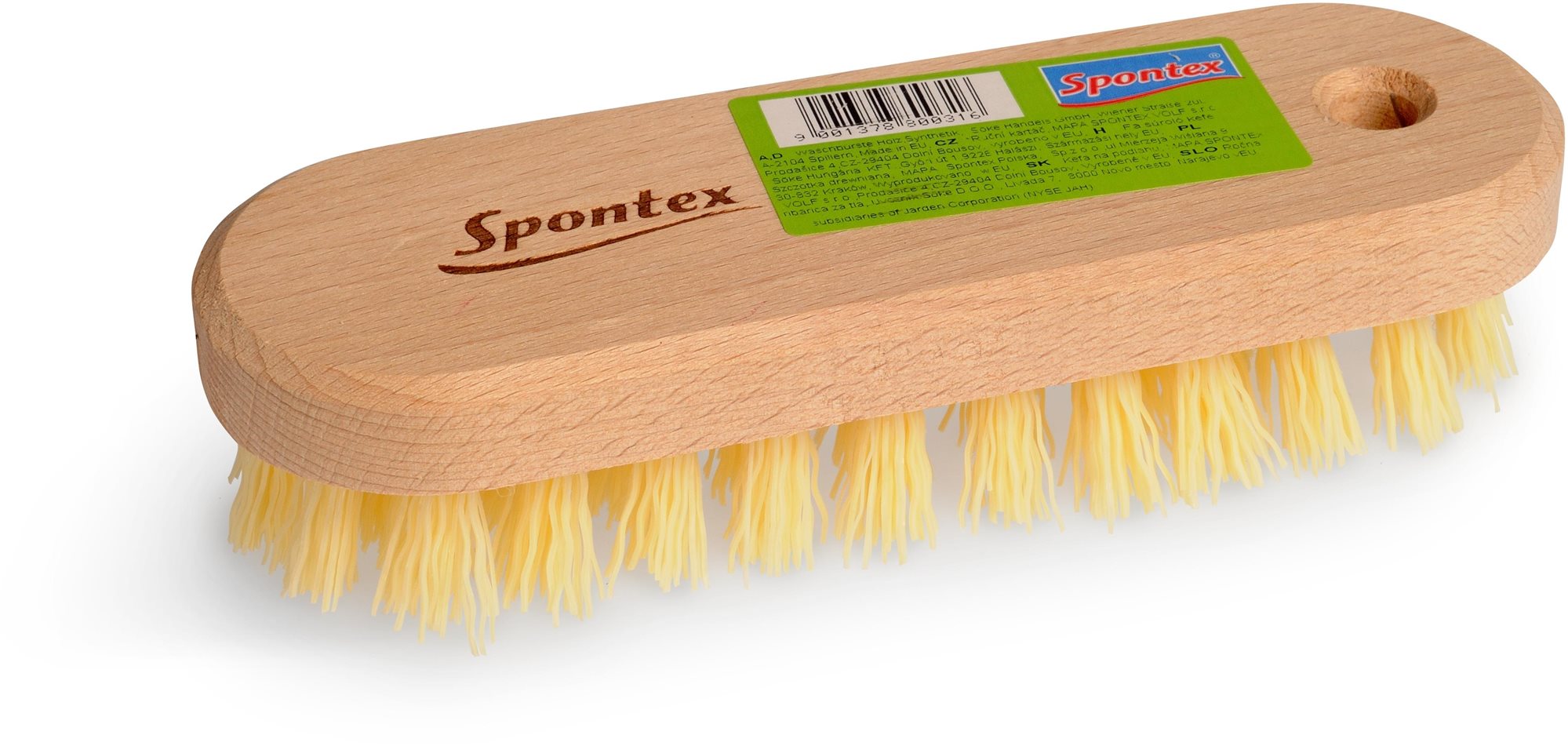 SPONTEX ryžiak oválny