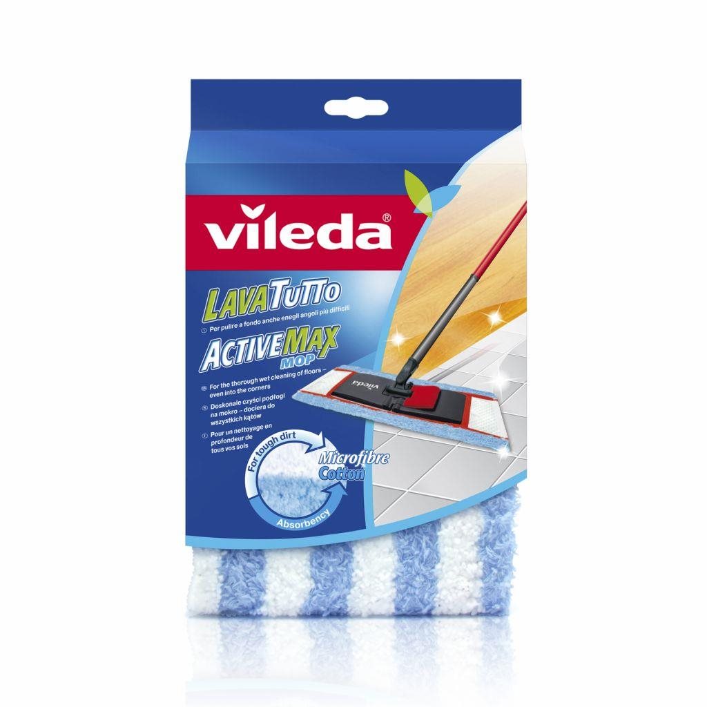 VILEDA Active Max, Mop, náhrada