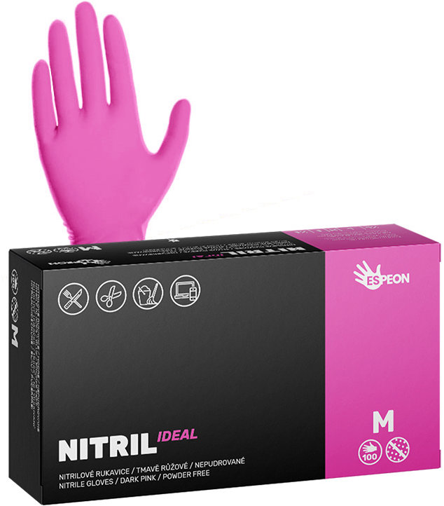 ESPEON Nitril Ideal veľ. M, 100 k