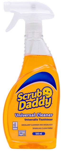 SCRUB DADDY Univerzálny čistič 500 ml